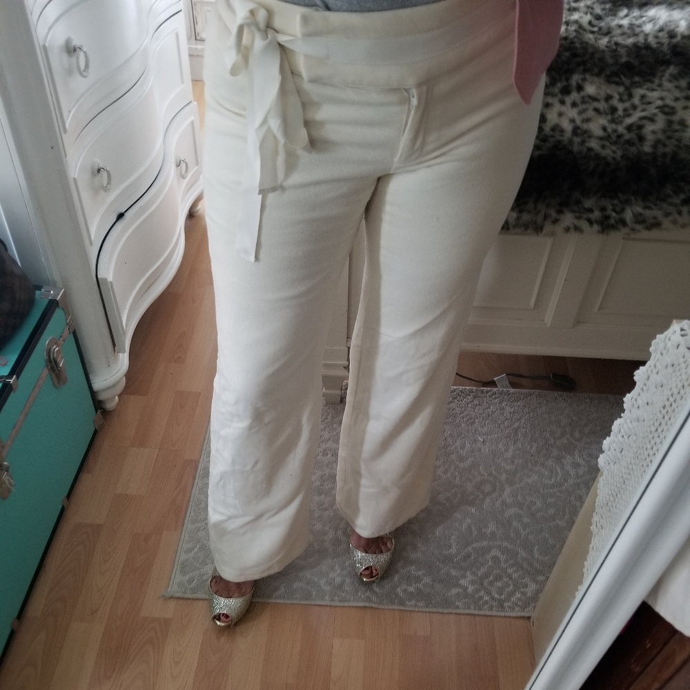 Banana Republic Pants